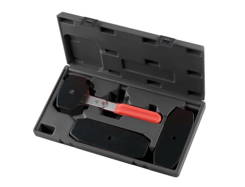 Toledo Brake Caliper Gearless Press Kit