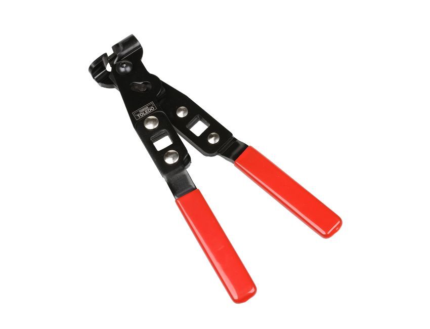 Toledo CV Boot Clamp Pliers