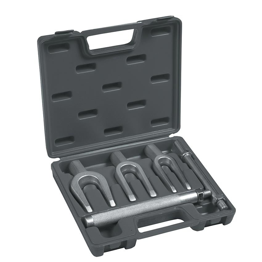 Toledo Ball Joint Tie Rod Pitman Arm Set 5 Pc