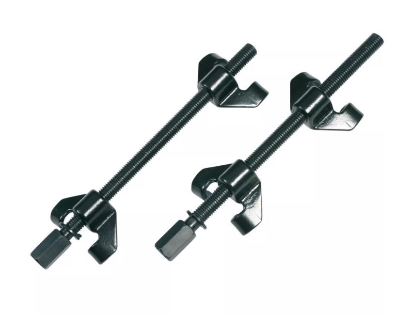 Toledo Coil Spring Compressor Professional Set