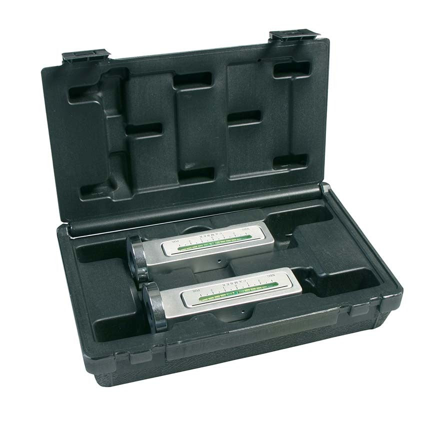 Toledo Camber Gauge Magnetic