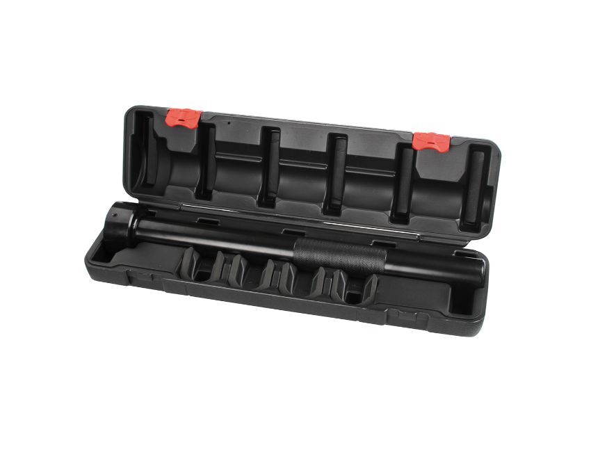 Toledo Inner Tie Rod Tool Set Truck
