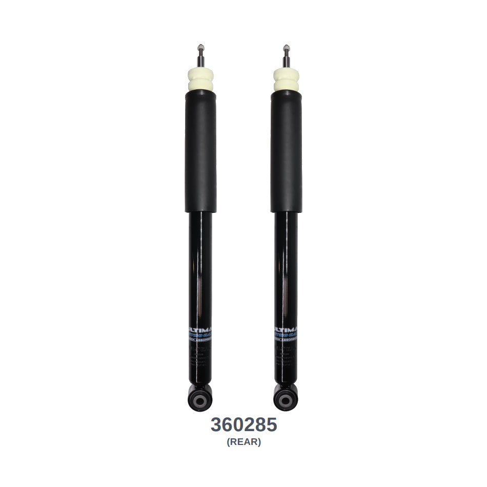 Ultima Shock Absorber Rear Pair to suit MAZDA CX-5 2017-2025