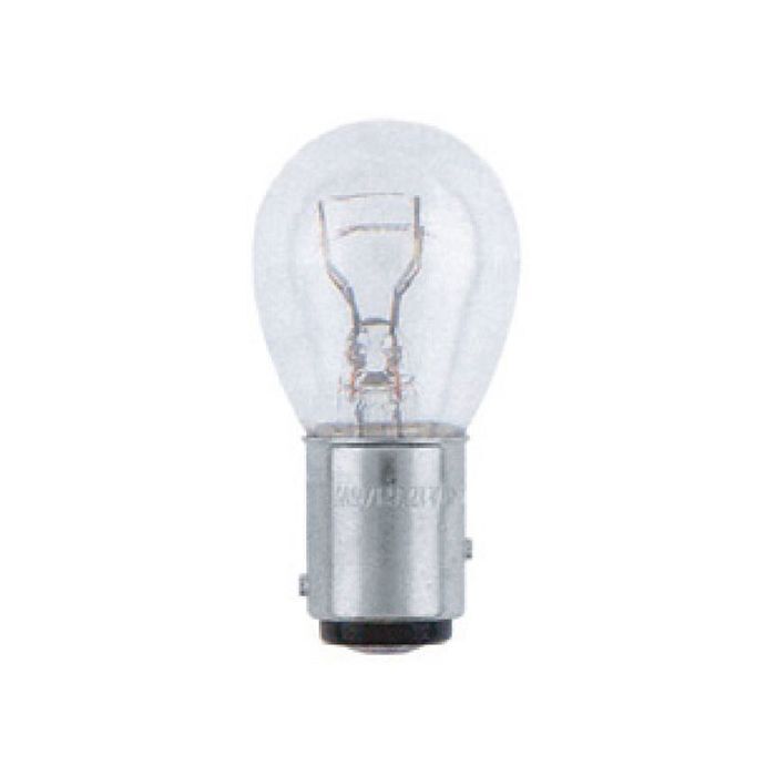 Motolite Globe 2Pc 21W 12V S25 Ba 15S
