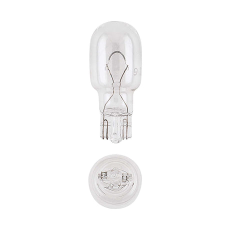 Narva 12V 21Cp T-15 Wedge Bl 2x Pack