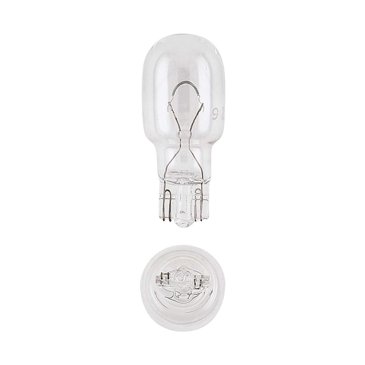 Narva 12V 21Cp T-15 Wedge Bl 2x Pack