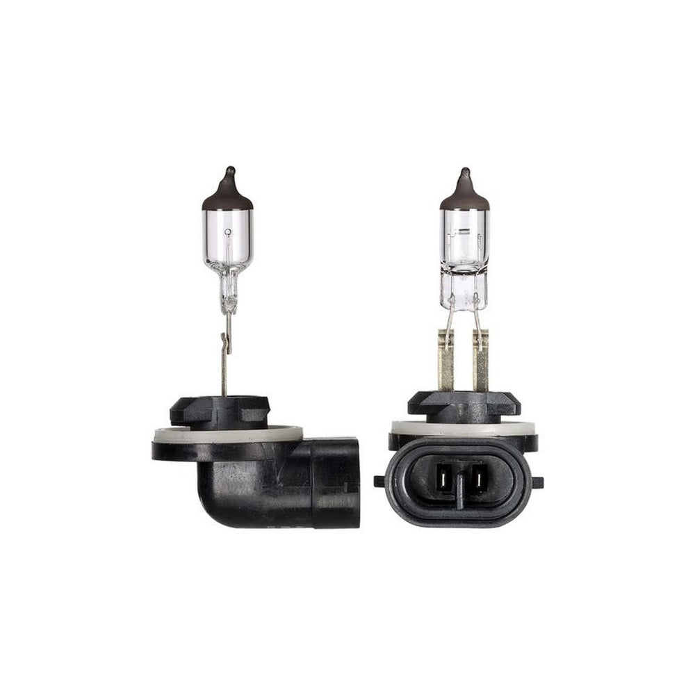 Narva 12V H27With 2 27W Halogen Headlight Globes Blister Pack Of 1