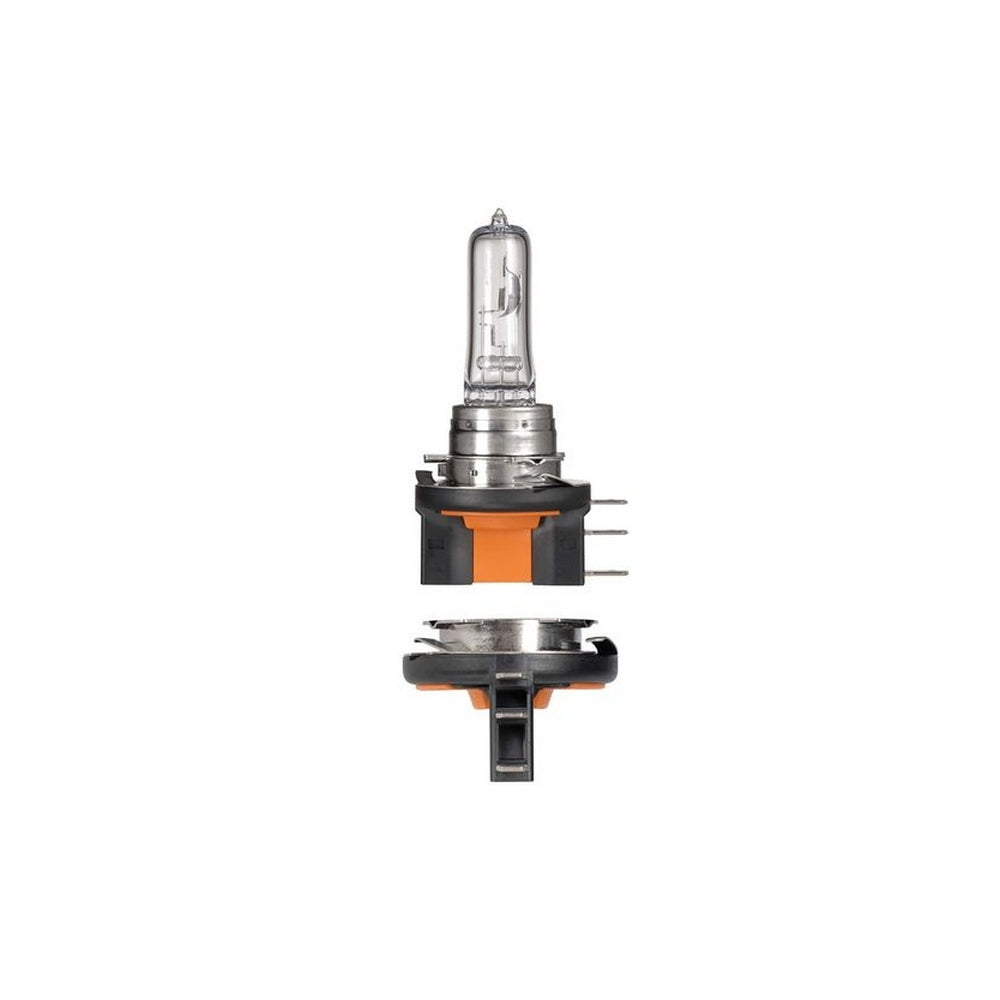 Narva 12V H15 15/55W Halogen Headlight Globe Blister Pack Of 1