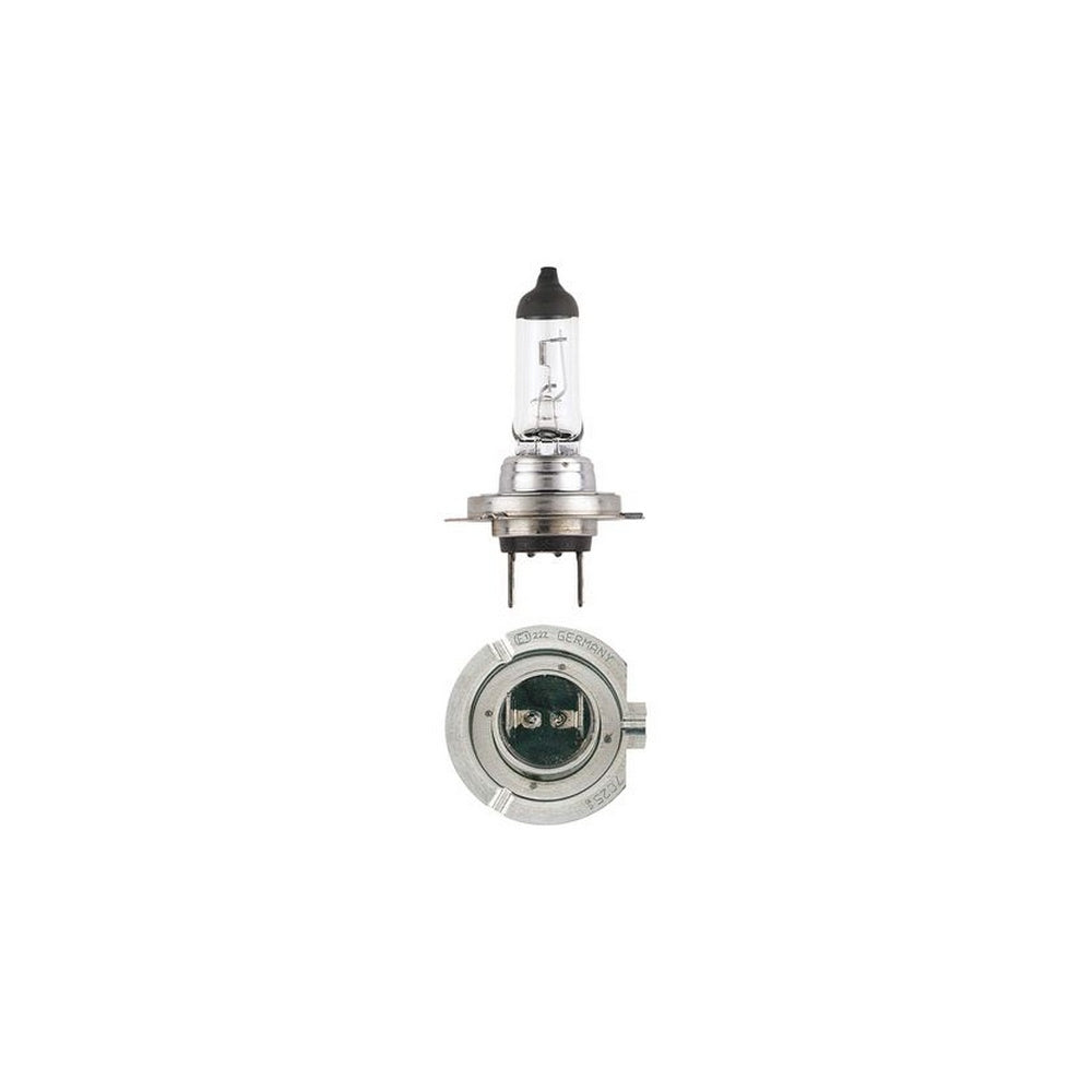 Narva 12V H7 55W Halogen Headlight Globes Blister Pack Of 1