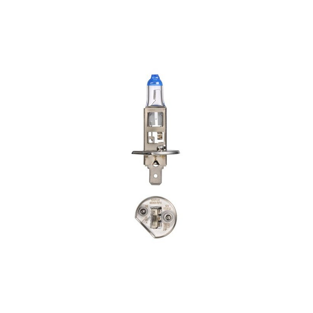 Narva H1 12V 55W P14.5S Plus 150 Globes 2