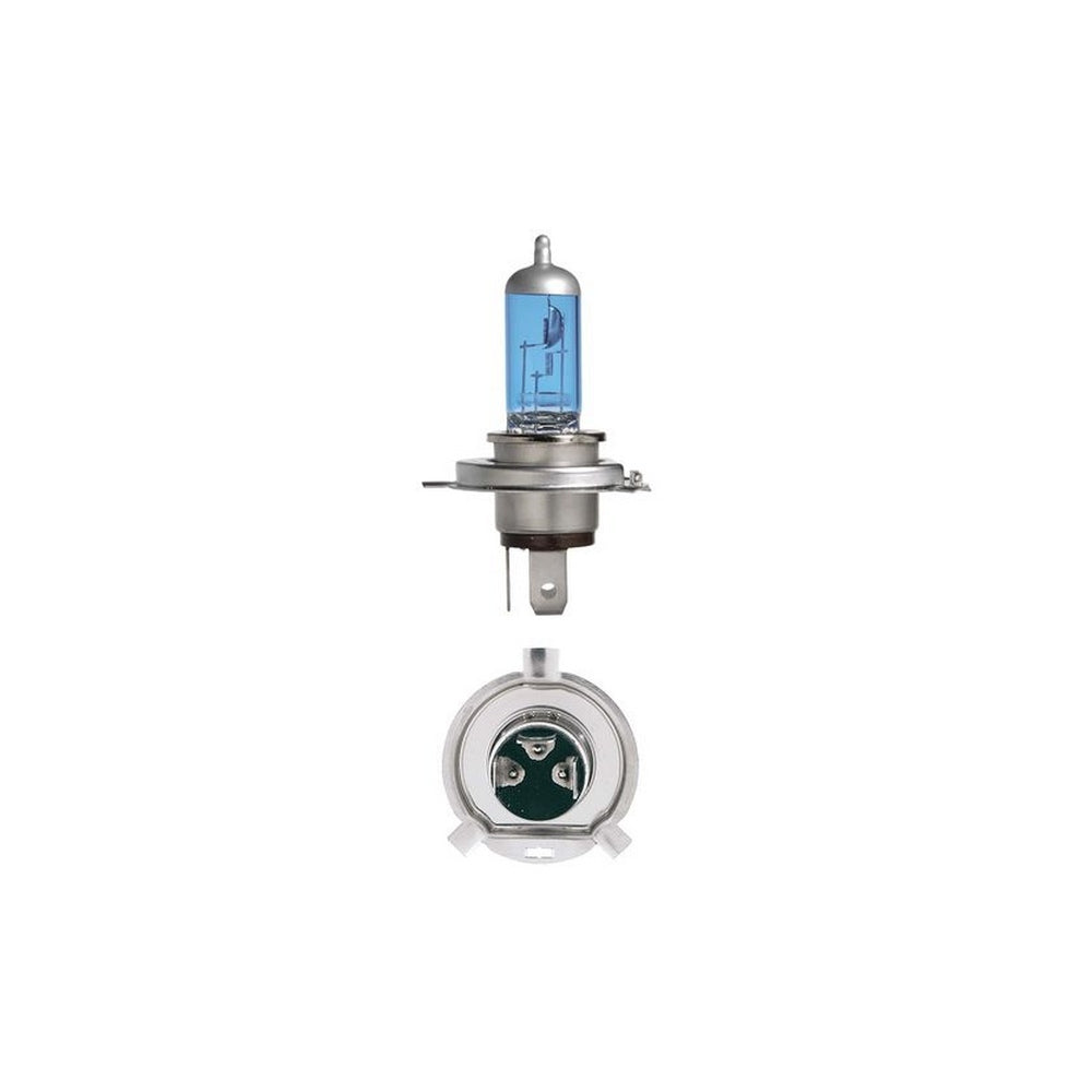 Narva H4 12V 60/55W Intense Plus 30 Halogen Headlight Globes Blister Pack Of 1
