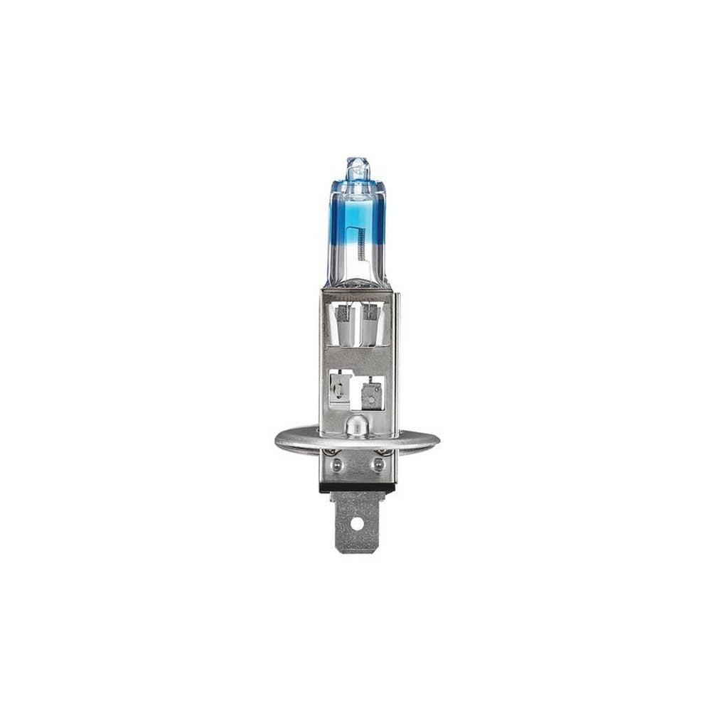 Narva H1 12V 55W Sapphire Plus 50 Halogen Headlight Globes Blister Pack Of 1