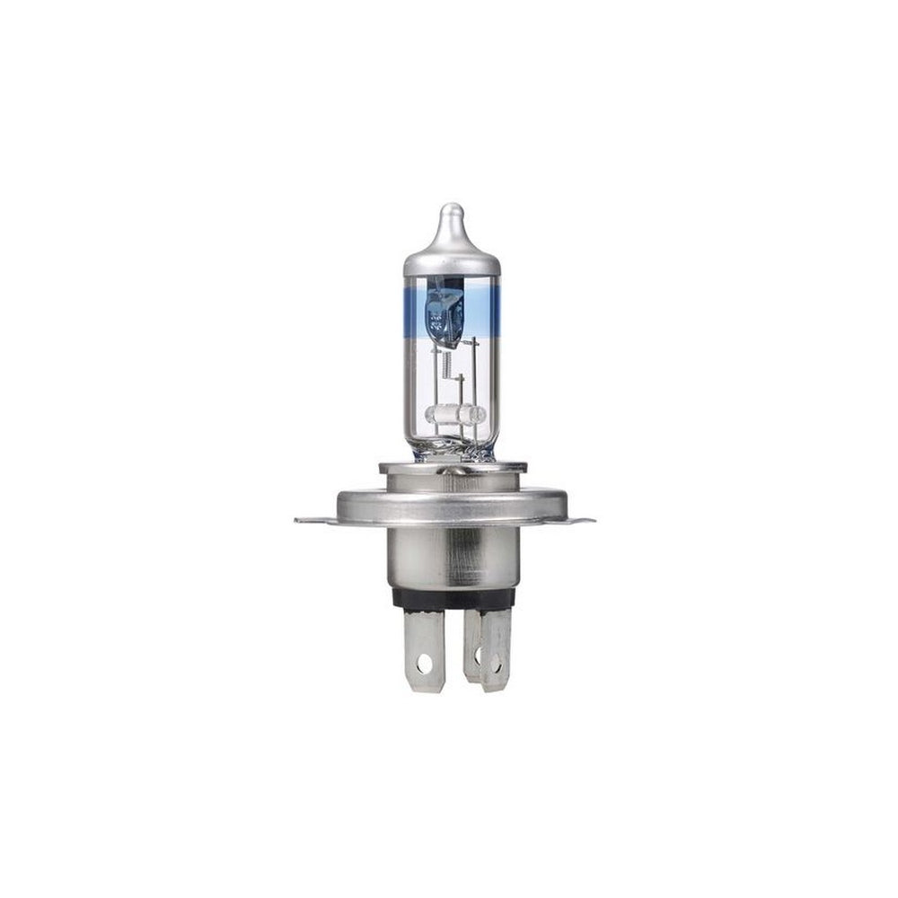Narva H4 12V 60/55W Sapphire Plus 50 Halogen Headlight Globe Blister Pack Of 1