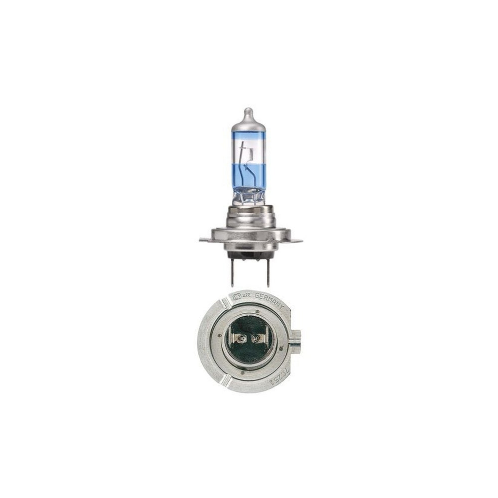 Narva 12V H7 55W Blue Plus 110 Halogen Headlight Globes Blister Pack Of 1