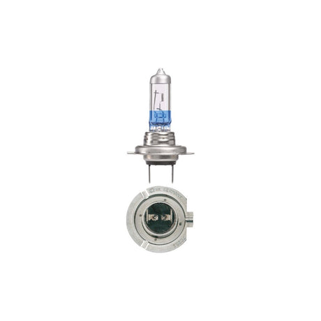 Narva 48545BL2 H7 12V 55W Platinum Plus 130 Halogen Headlight Globes (Twin Pack)