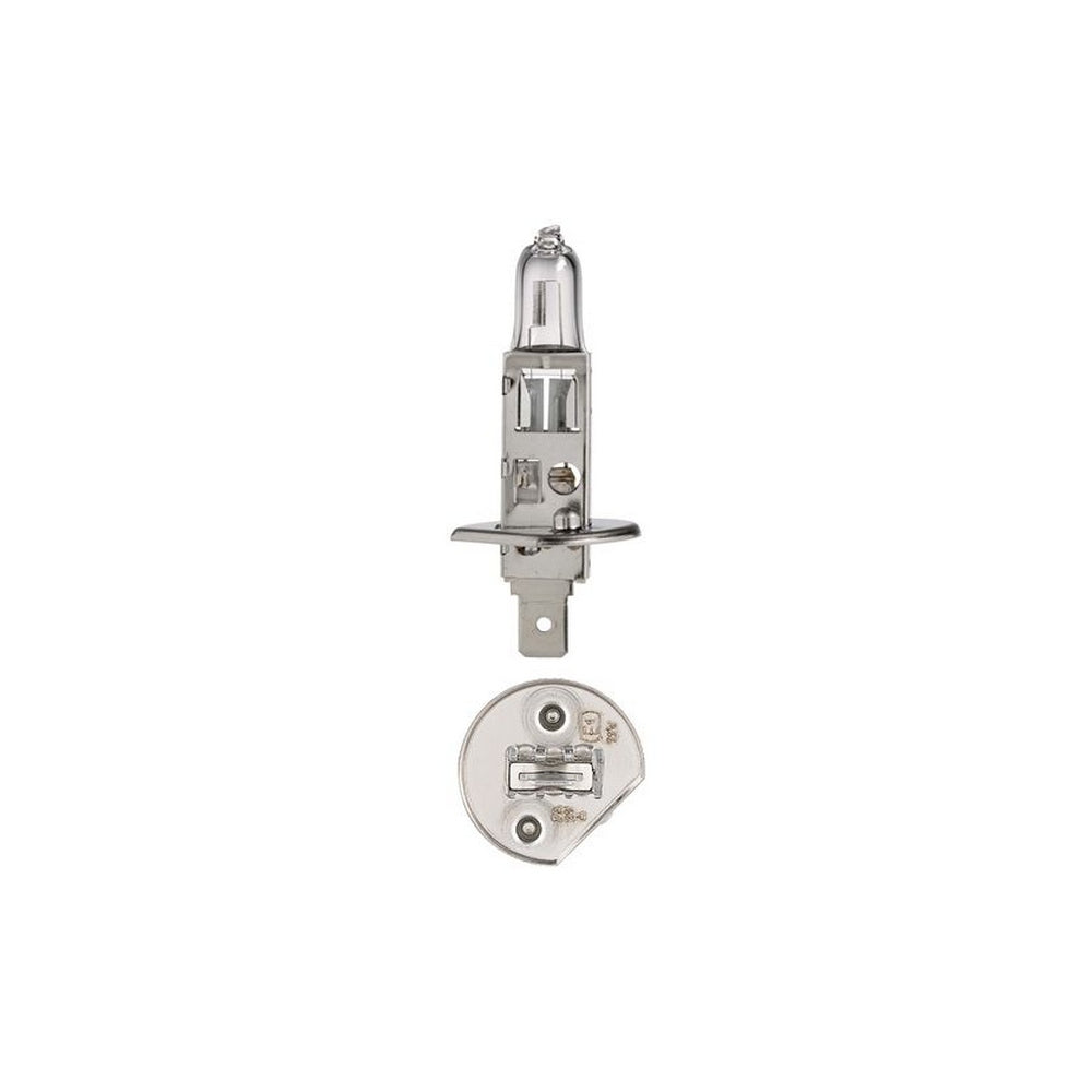 Narva H1 24V 70W Plus 100 Long Life Headlight Globes Bl2