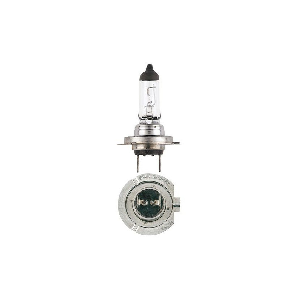 Narva H7 24V 70W Plus 100 Long Life Headlight Globes Bl2