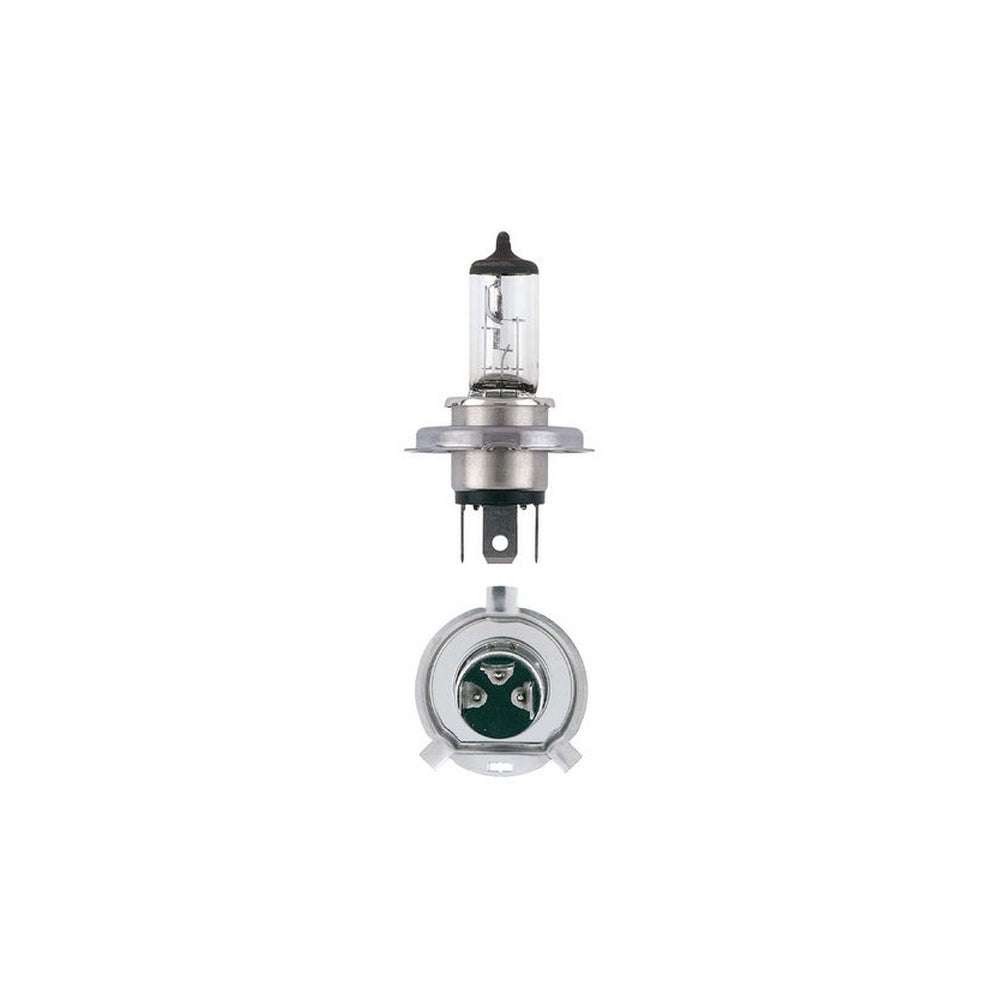 Narva H4 12V 60/55W Heavy Duty Halogen Globe Box Of 1