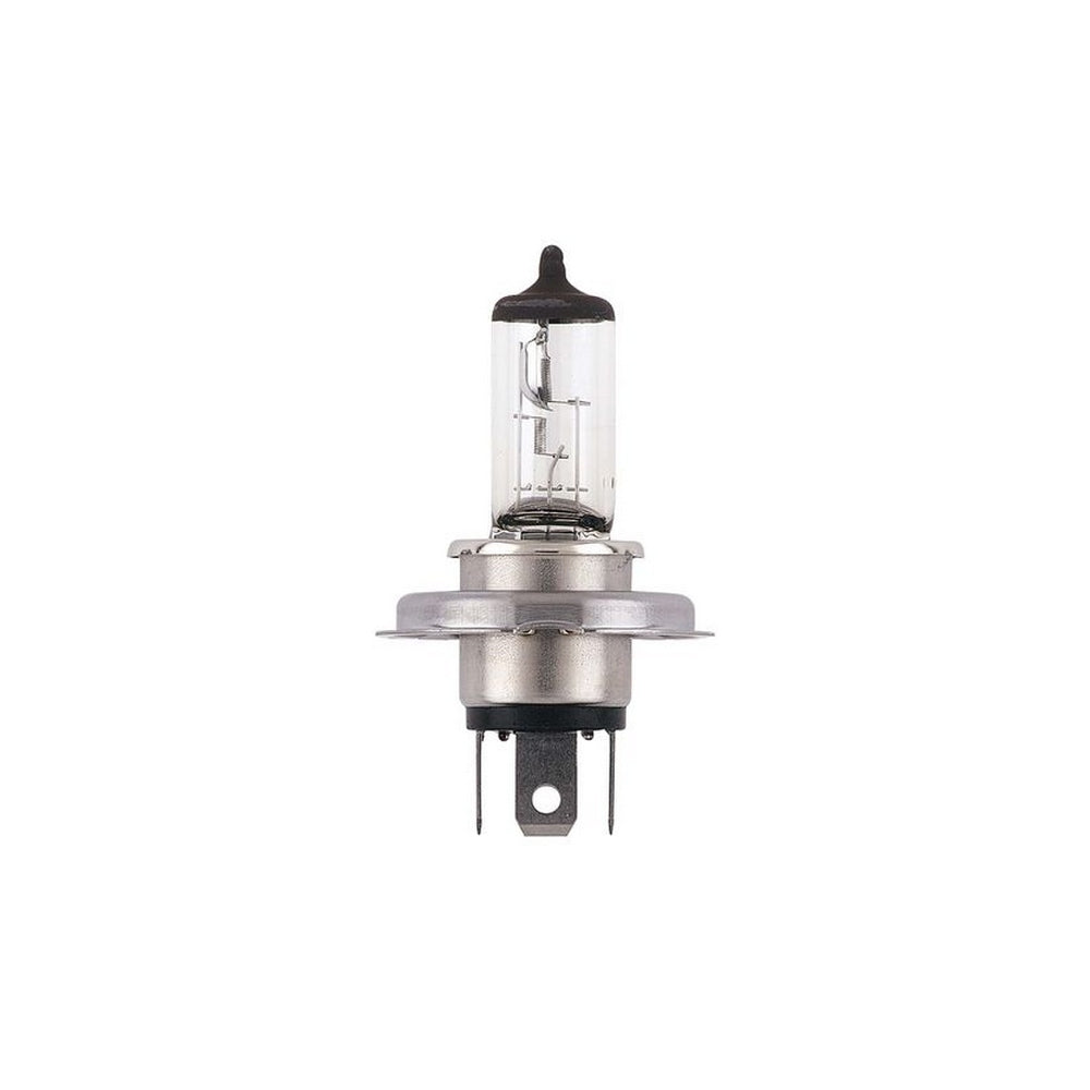 Narva 12V H4 60/55W Long Life P43T Halogen Headlight Globes Blister Pack Of 1