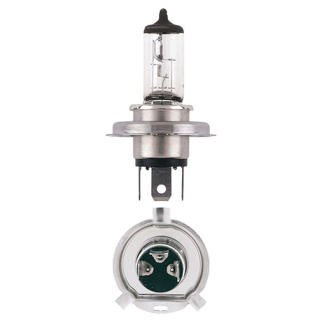Narva H4 12V 100/90W P43T Bl 1x Pack
