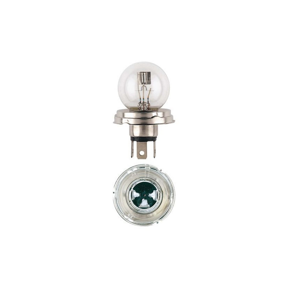 Narva 12V 45/40W P45T-41 Asymmetrical Headlamp Globes