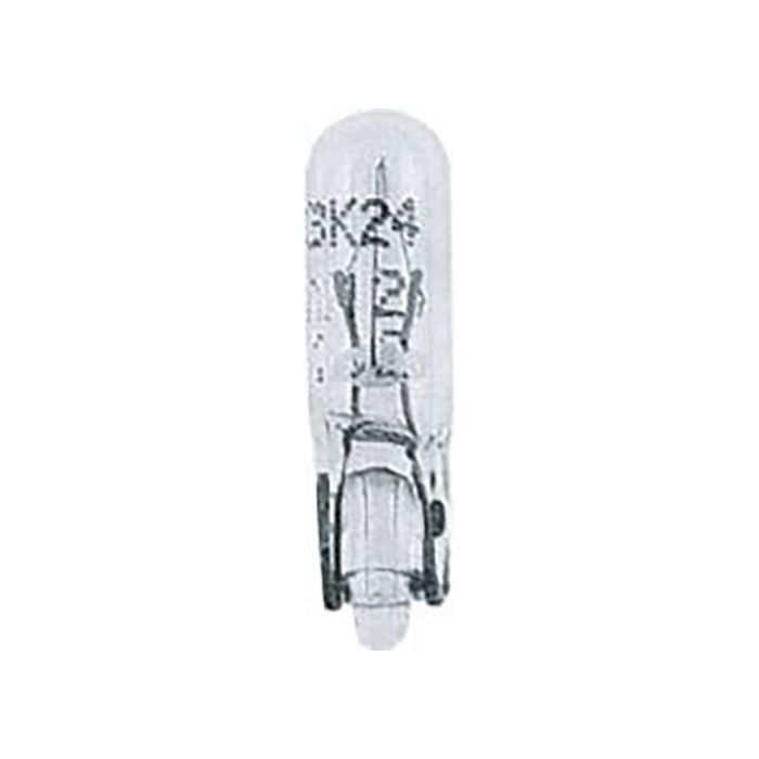 Motolite Globe 10Pc Wedge 1.2W 24V W2 x 4.6D