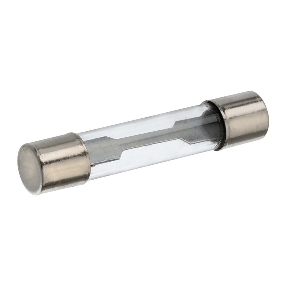 Narva 1 Amp 3Ag Glass Fuse (Pack Of 5) 52301BL