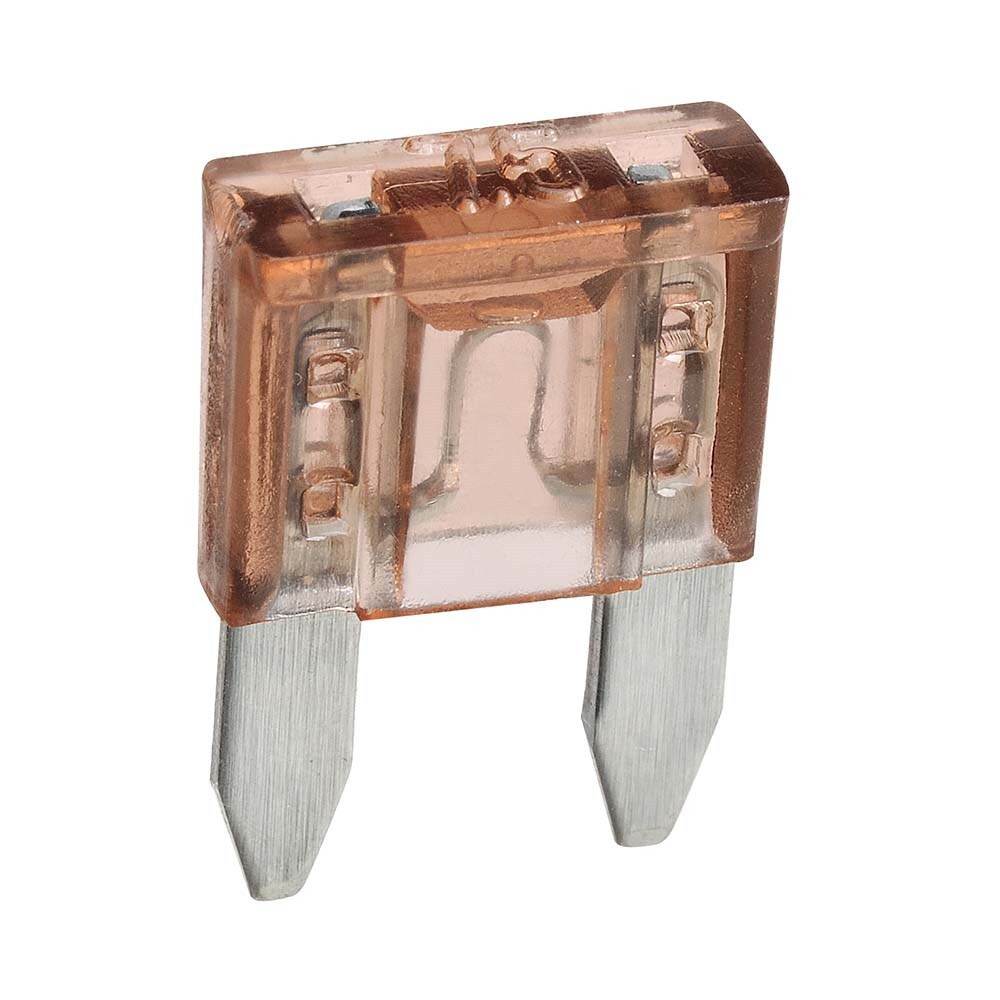 Narva 52707BL 7.5 Amp Brown Mini BLade Fuse