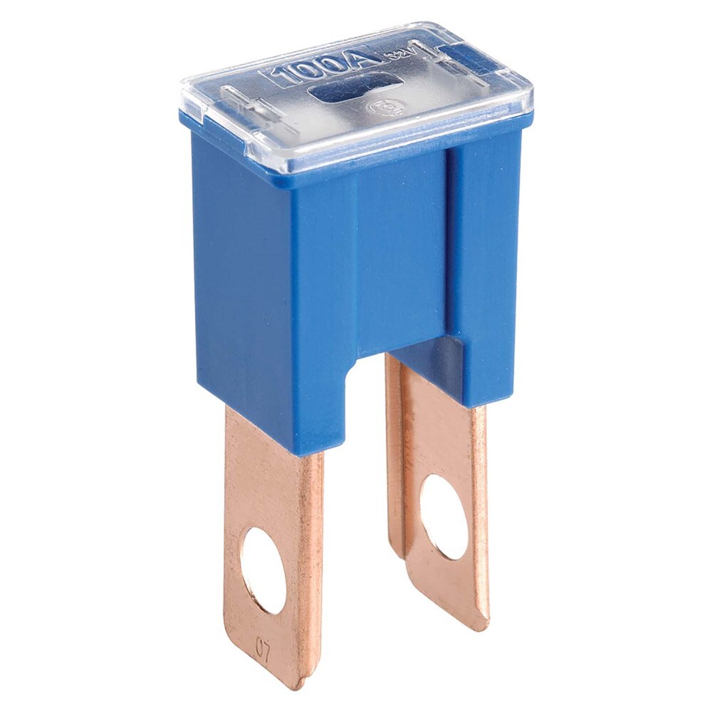 Narva 53190BL 100 Amp Purple Male Plug In Fusible Link
