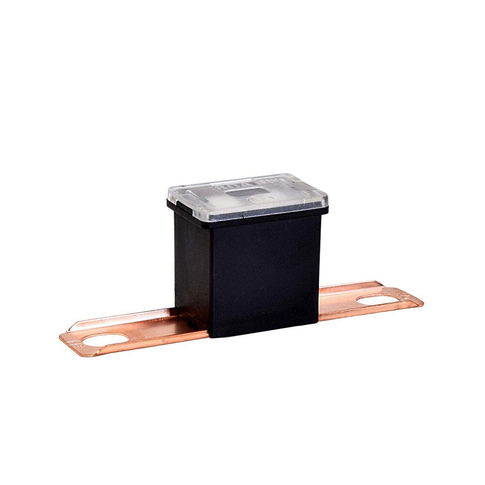 Narva 53280BL 80 Amp BLack Fusible Link Long Tab