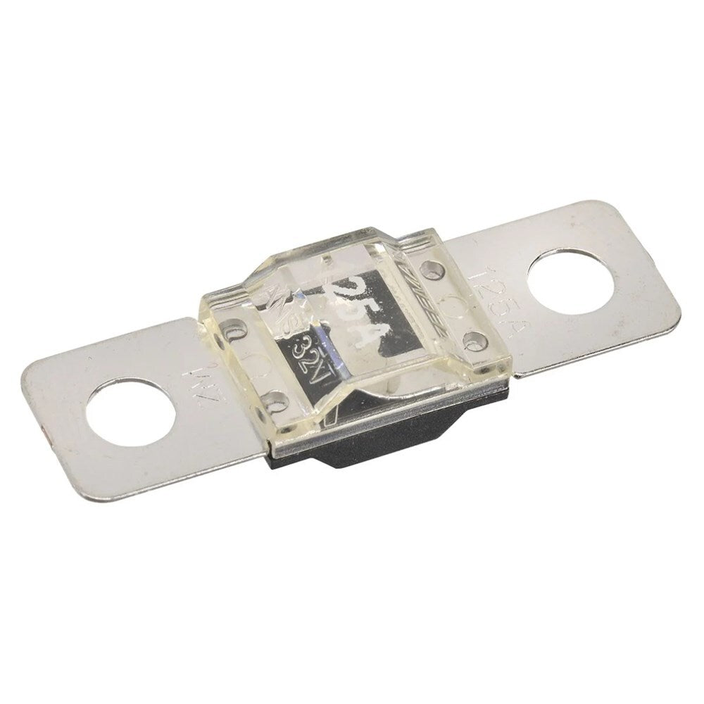 Narva 53814BL 125A ANS Type Fuse Single