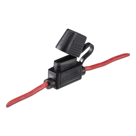 Narva Blade Fuseholder W/Proof Blpk1