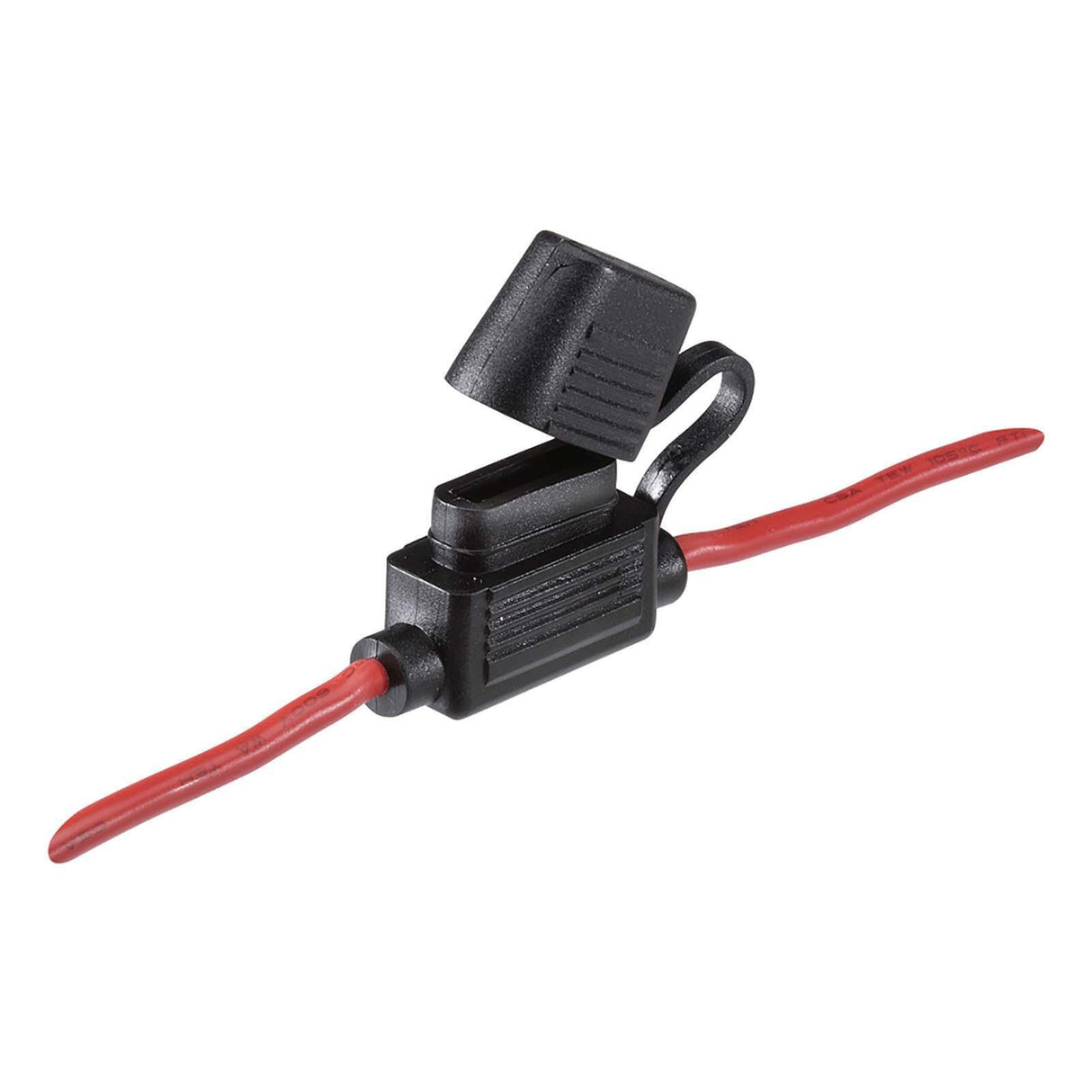 Narva Blade Fuseholder W/Proof Blpk1
