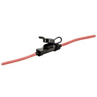 Narva Micro Blade Fuse Holder Bl (1)
