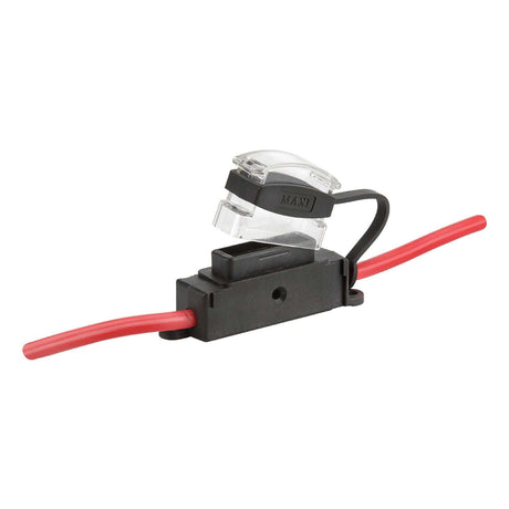 Narva Audio 80A Maxi Blade F/Holder