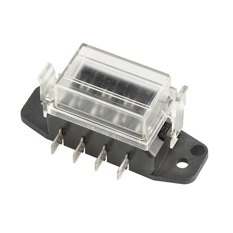 Narva 4-Way Fuse Holder Bl.Pk.(1)