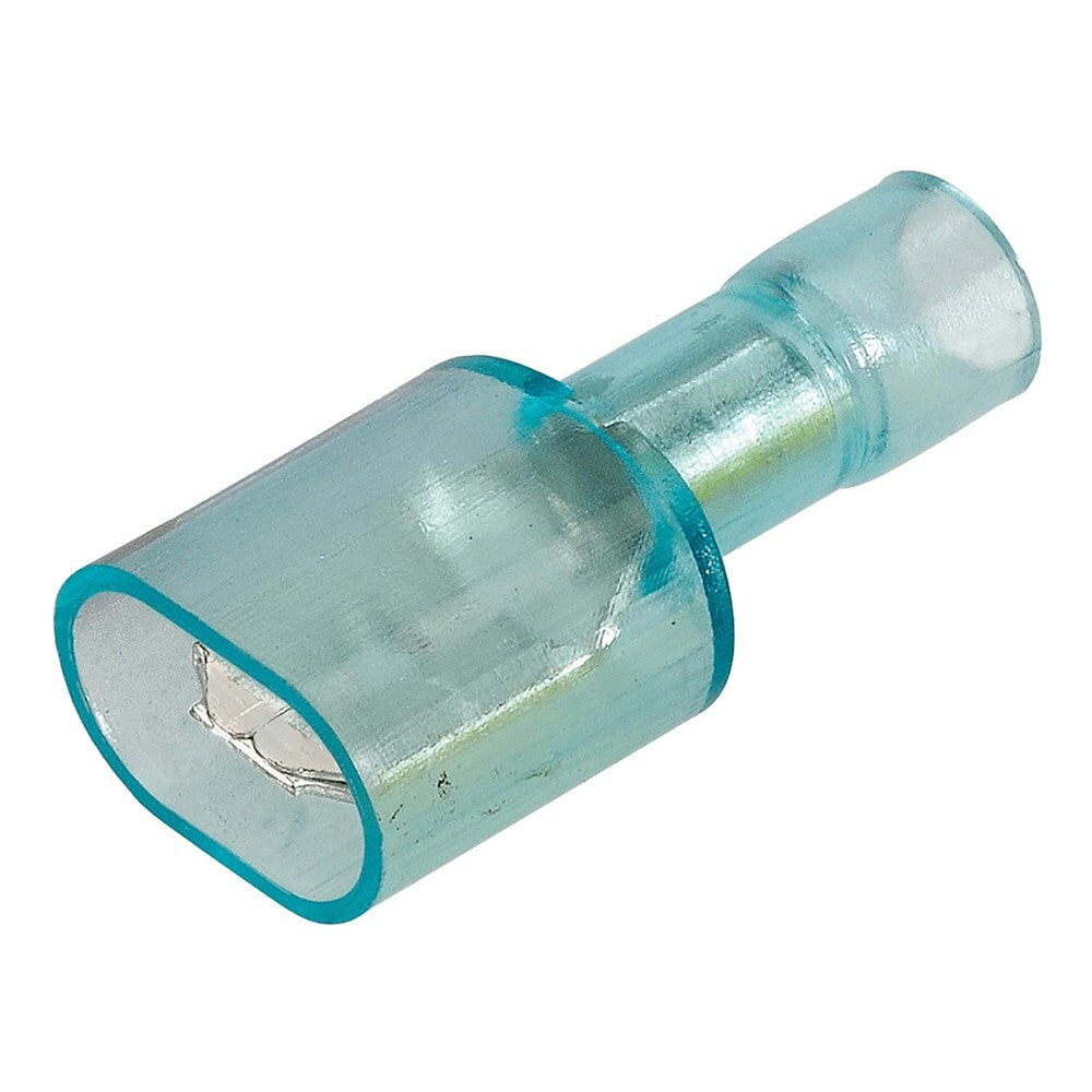 Narva Male Blade Terminal Blue 6.3mm 56012BL