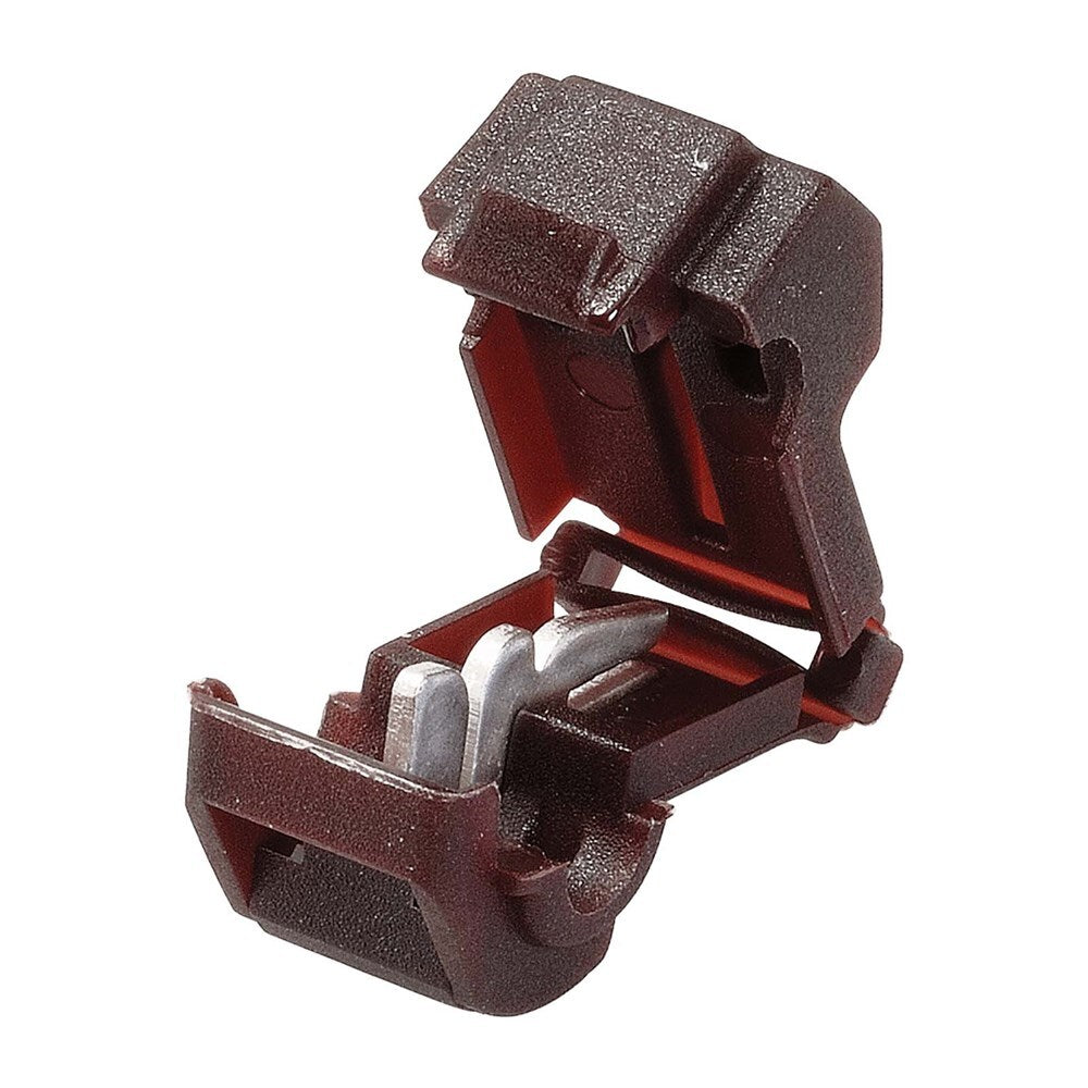 Narva Ezy-Tap Red 6.3mm 56014BL