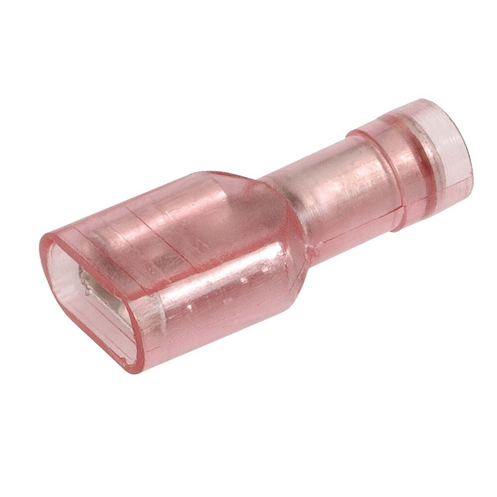 Narva 56041BL 6.3 X 0.8mm Female BLade Terminal BLue (10 Pack)