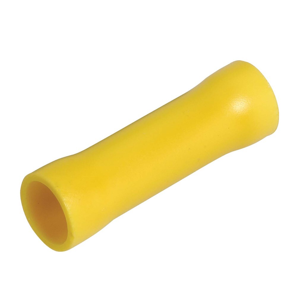 Narva Cable Joiner Yellow (8 Pack) 56058BL