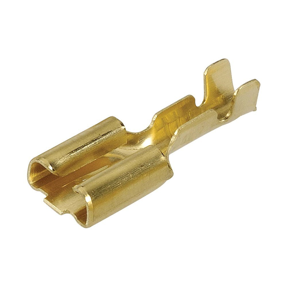 Narva 4.8 X 0.8mm Female Blade Terminal (100 Pack) 56223