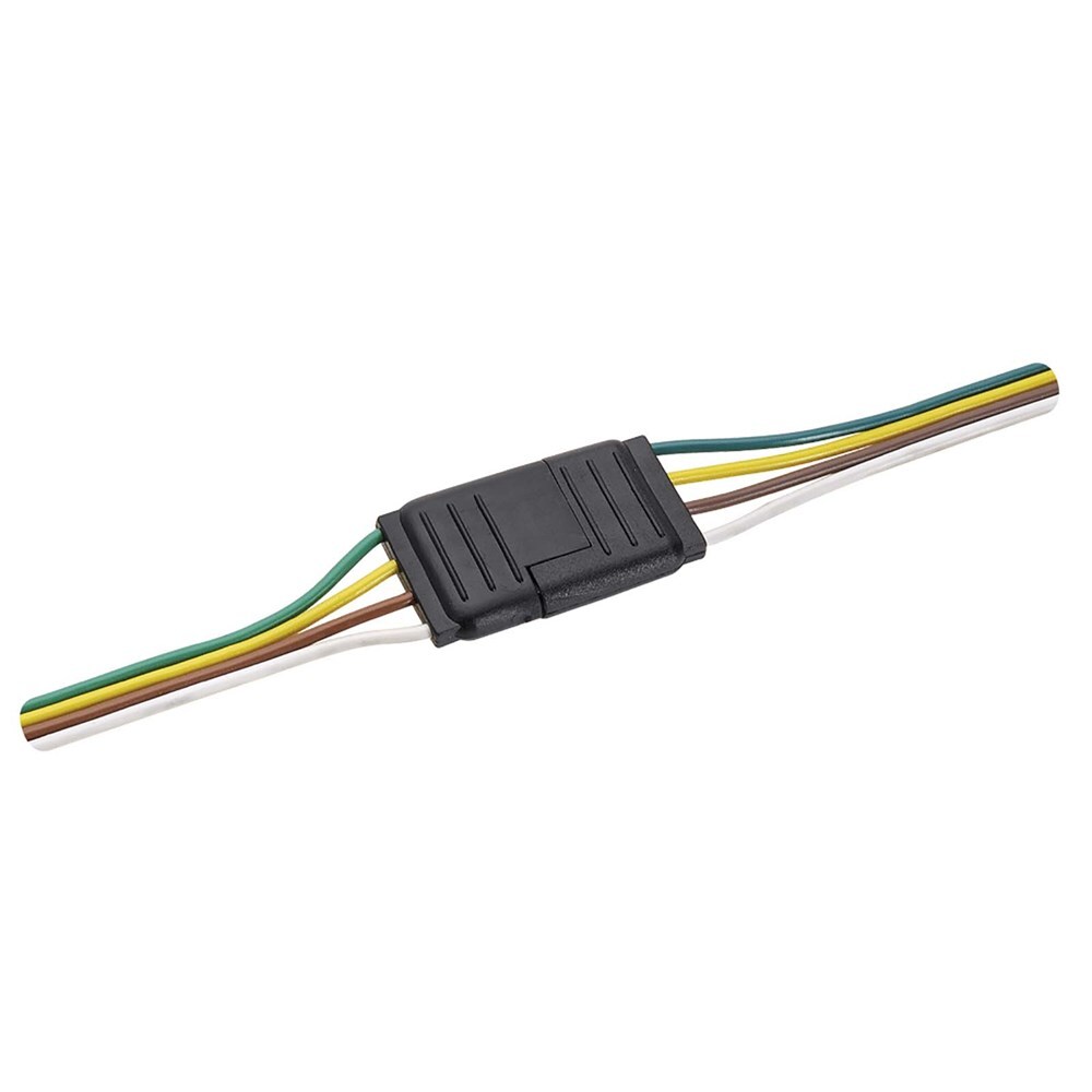 Narva 56294BL 4 Way Weatherproof Harness Connector