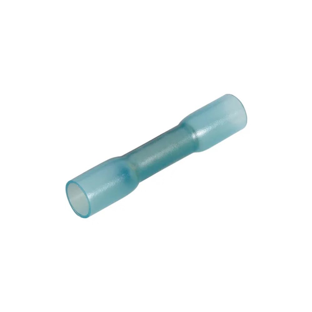 Narva 56352BL Adhesive Lined Cable Joiner Blue (Pack of 12)