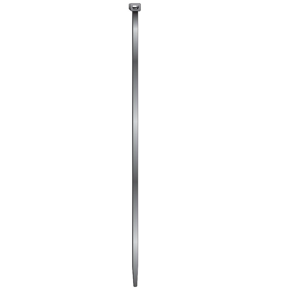 Narva Cable Tie 4.8 X 370mm (100 Pack) 56408