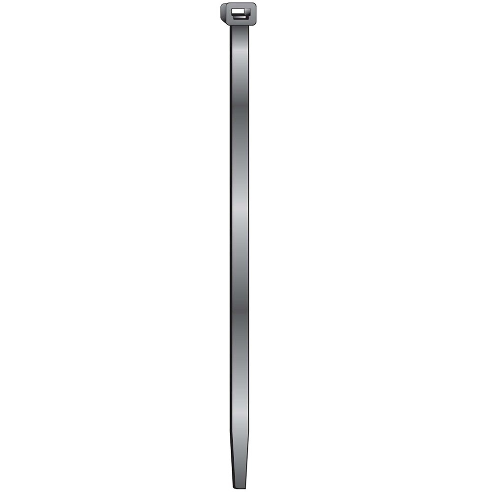 Narva Heavy Duty Cable Tie 9.0 X 530mm (100 Pack) 56414