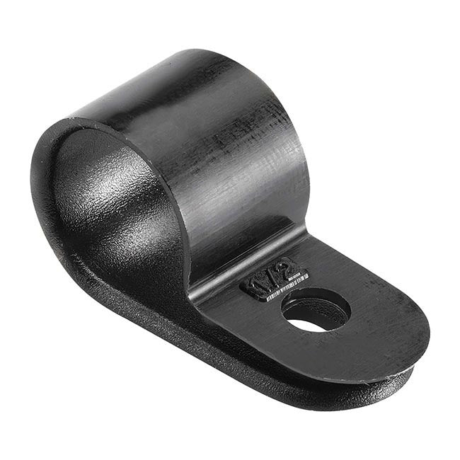 Narva P/Clips 12.7Mm Id Bl (5)