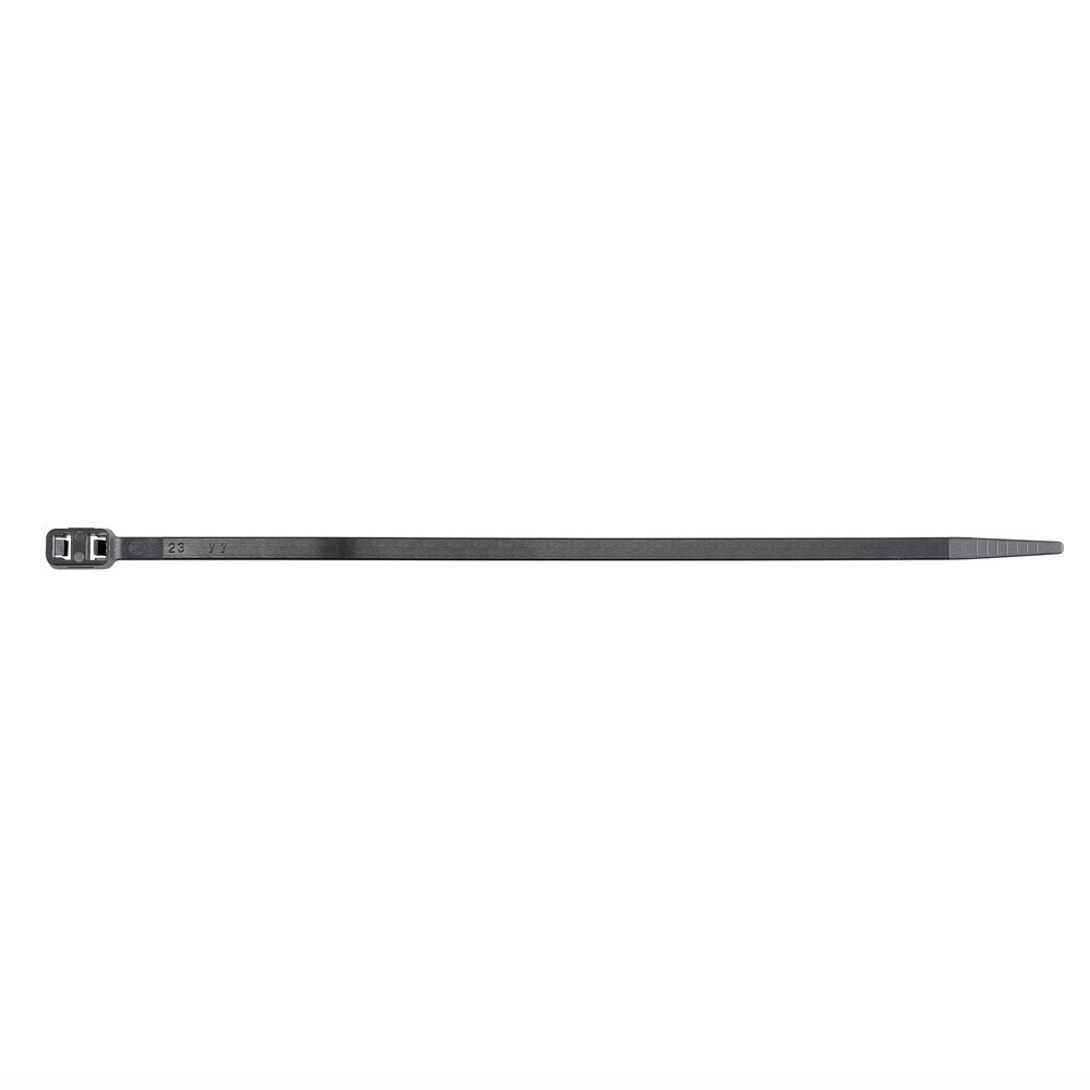 Narva DouBLe Head Cable Tie 4.8 X 200mm (25 Pack) 56810