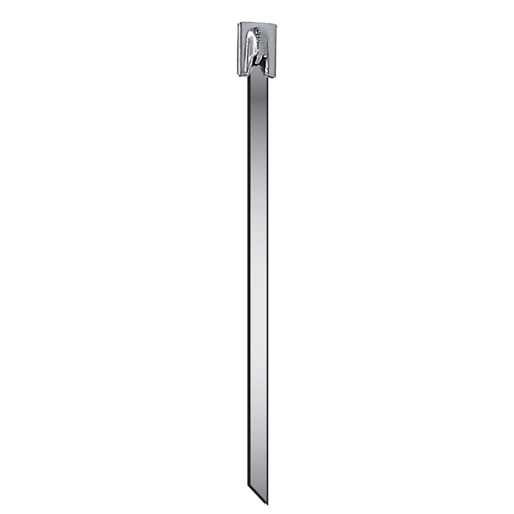 Narva Self-Locking Stainless Steel Cable Tie 7.9 X 360mm (50 Pack) 56832