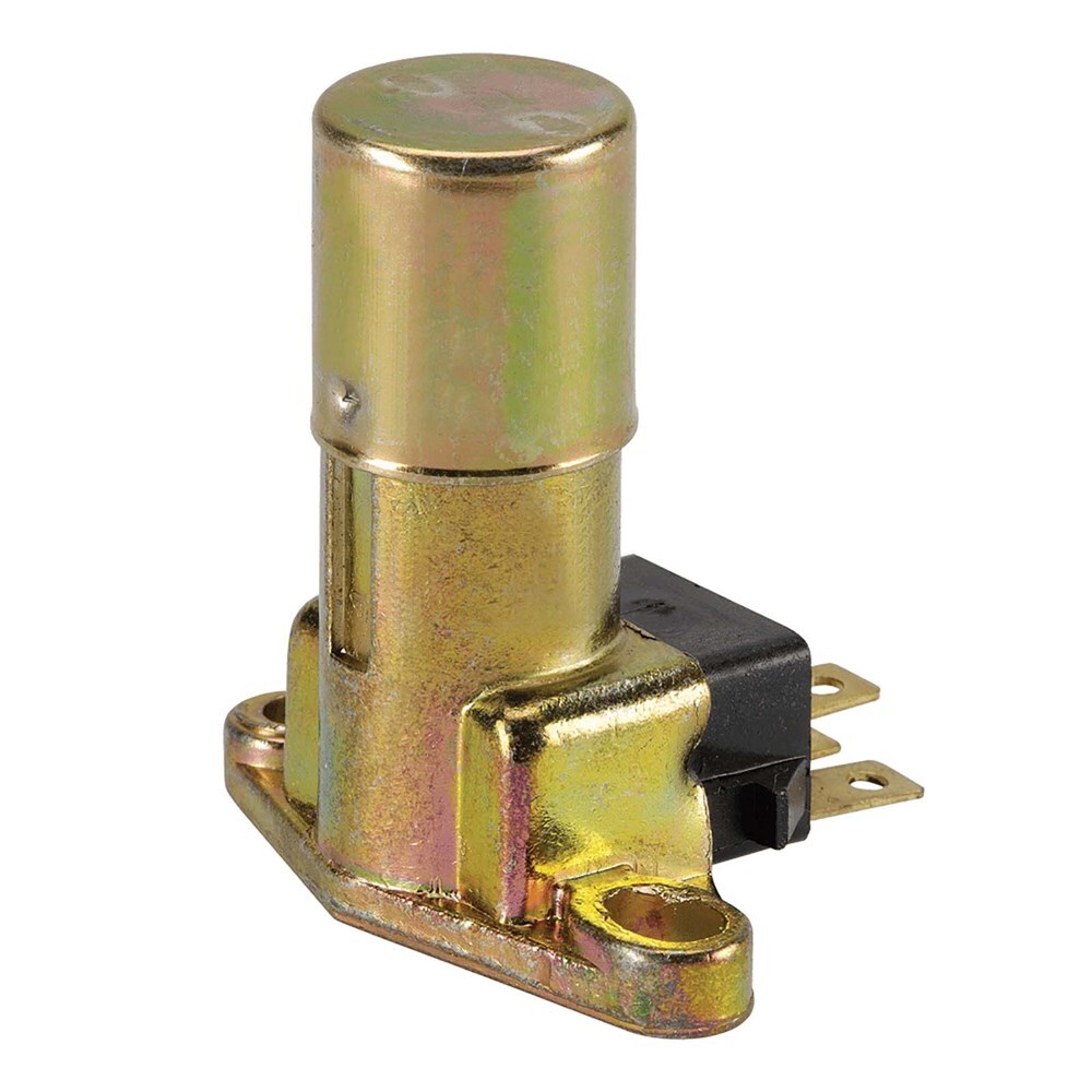 Narva On/On Push/Push Dipper Switch (Gm) 60028BL