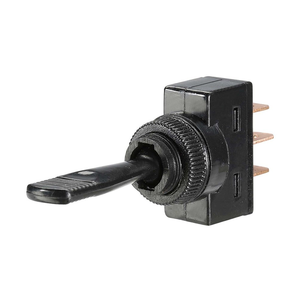 Narva On/Off/On Toggle Switch 60046BL